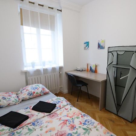 Fantastic Waw - Room - K2 Warschau Exterior foto