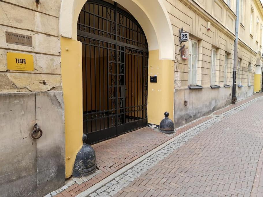 Fantastic Waw - Room - K2 Warschau Exterior foto